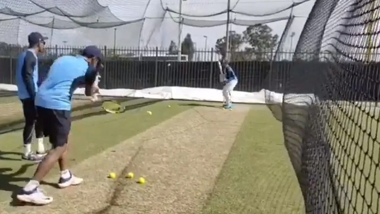 Team Practice