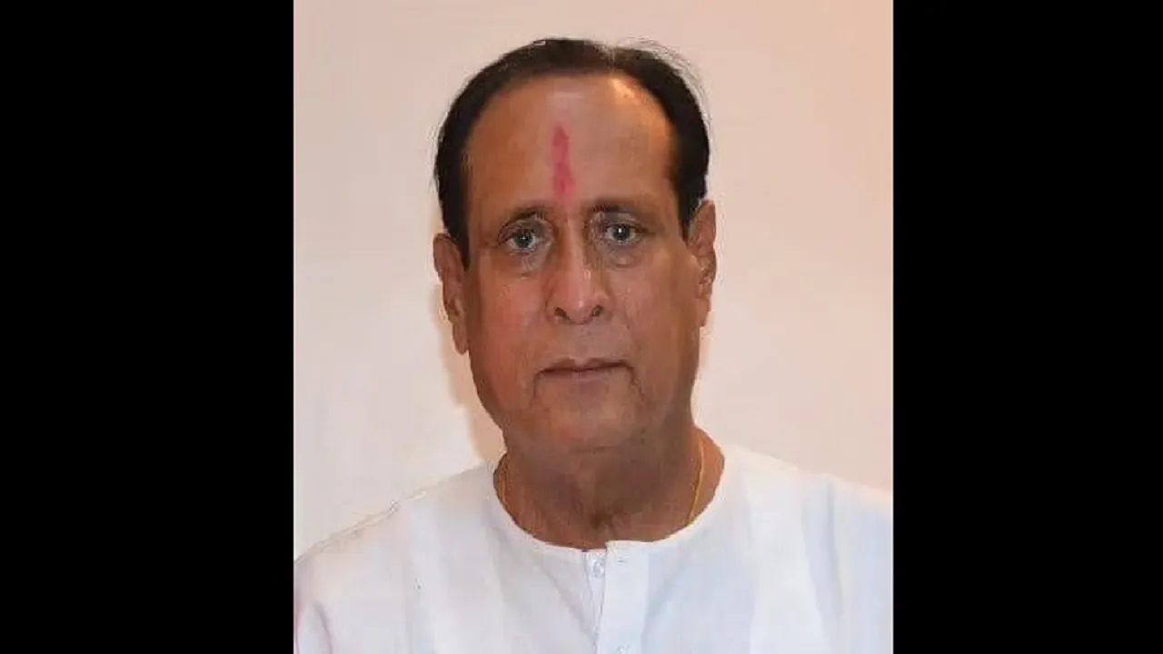 vinod daga