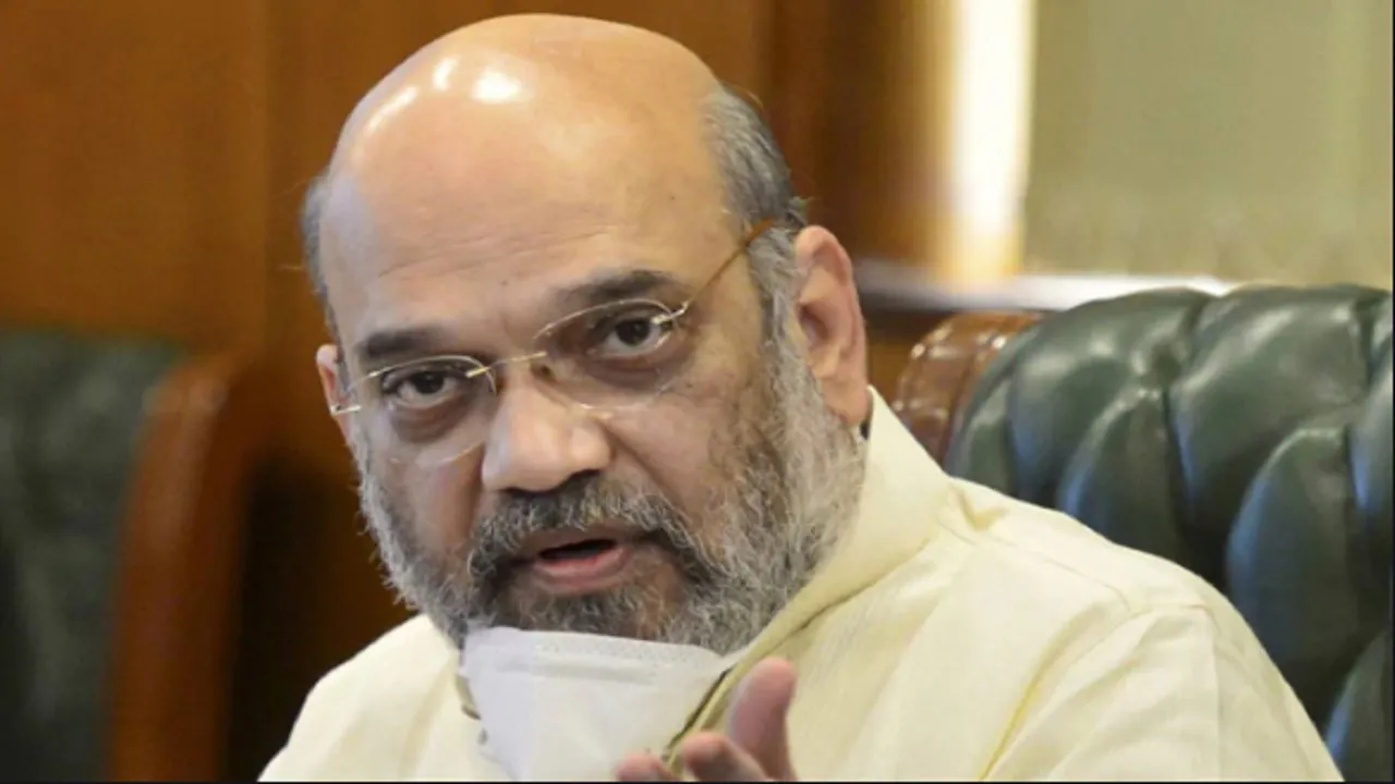 Amit Shah