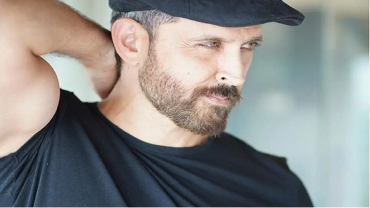Hrithik Roshan