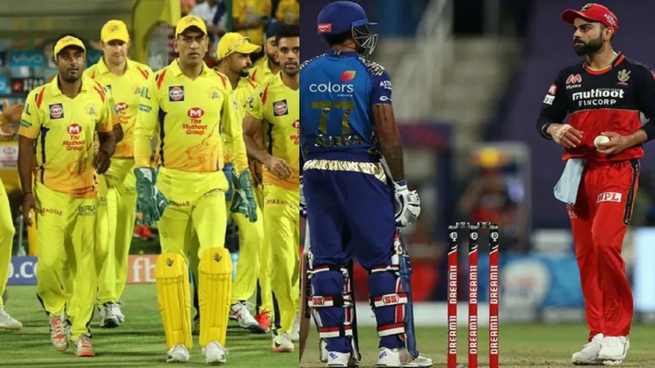 Cricket News