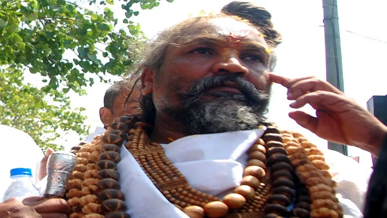 Computer Baba