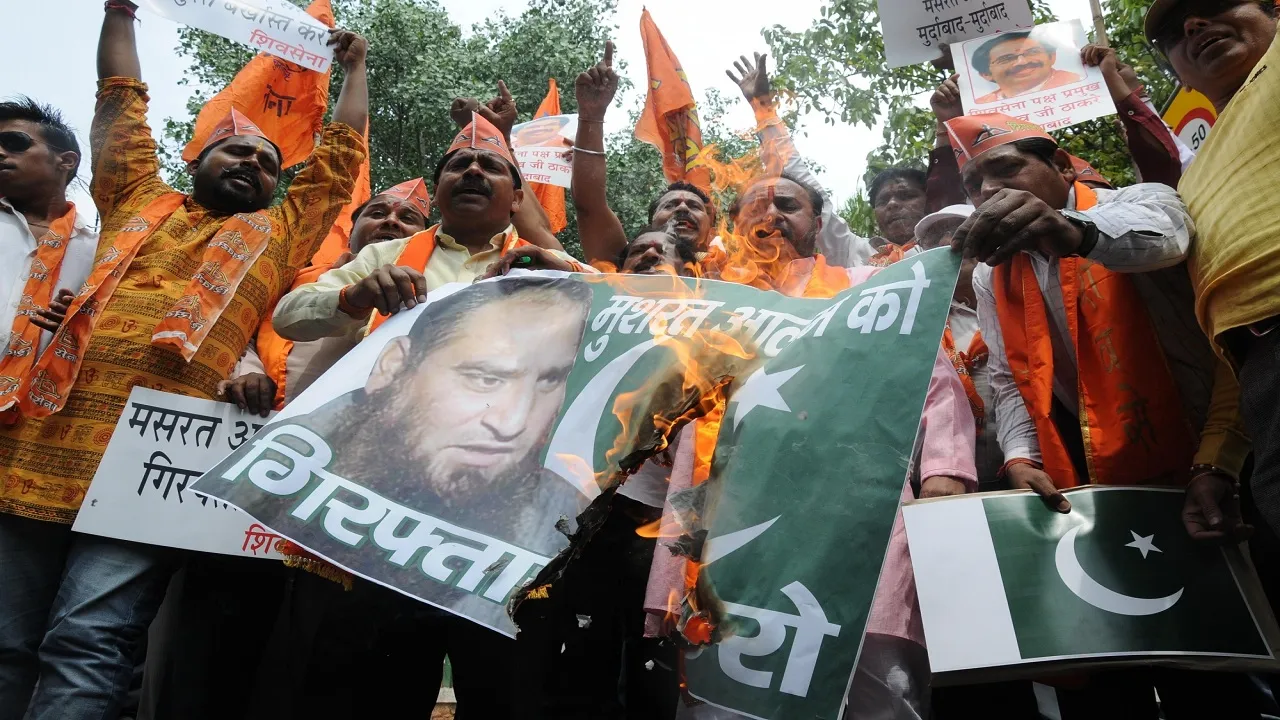Masarat alam