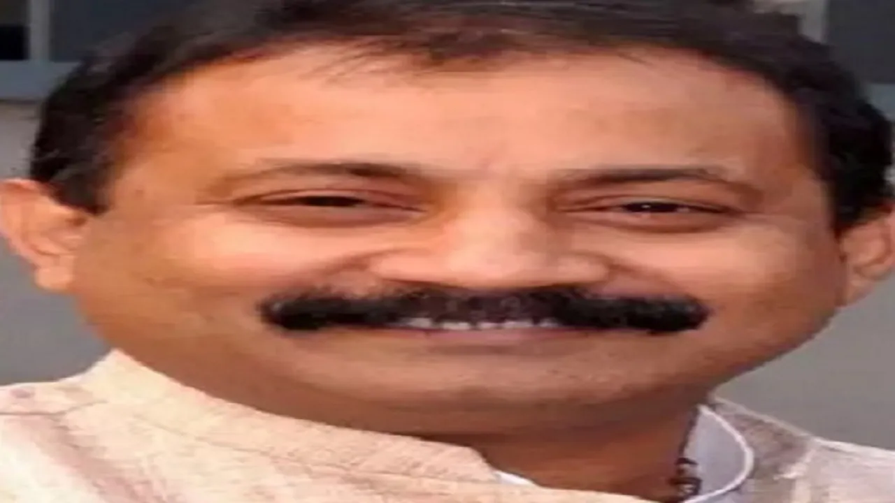 ashok