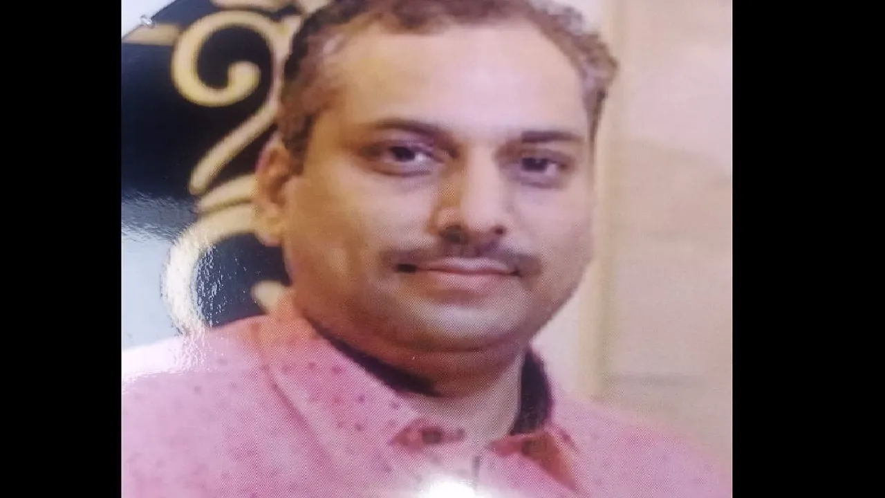 Delhi murder