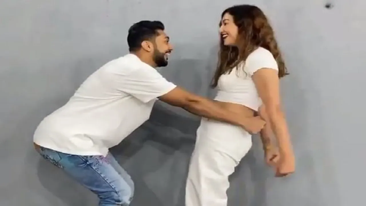gauahar khan