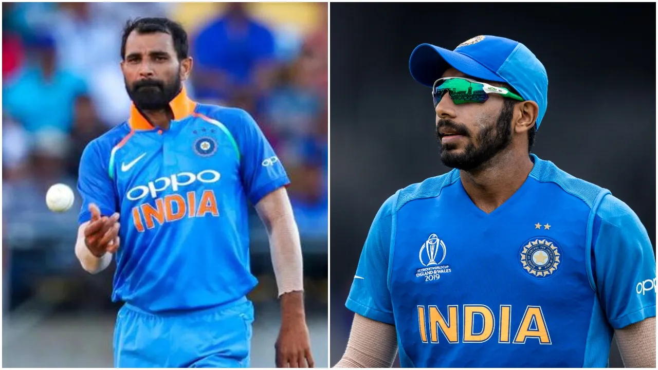 Team India