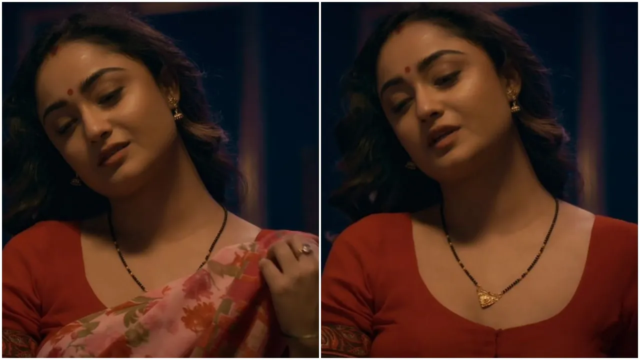 tridha
