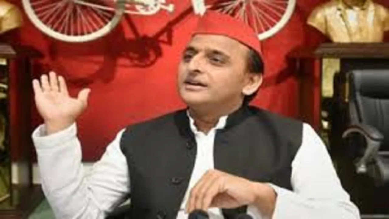 Akhilesh