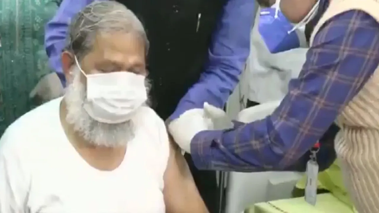 Anil Vij