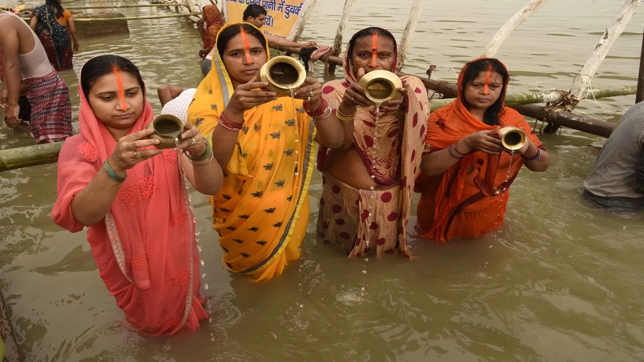 Bihar Chhat