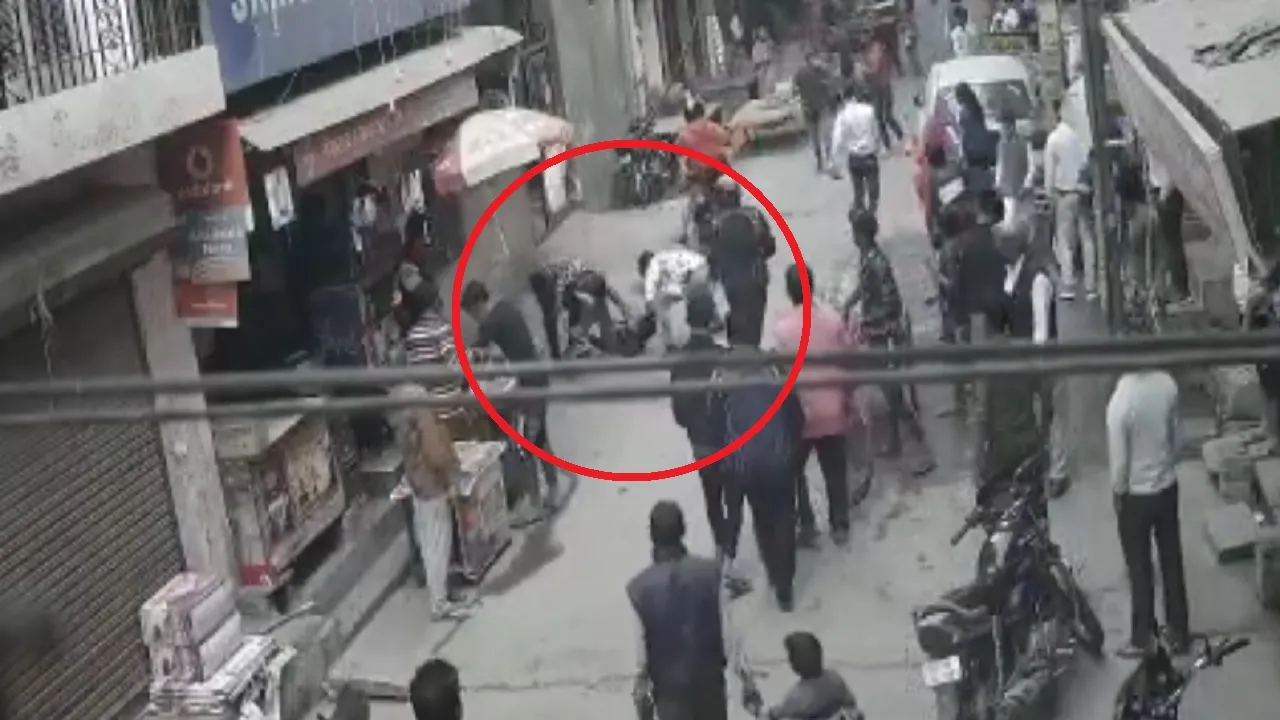 delhi crime