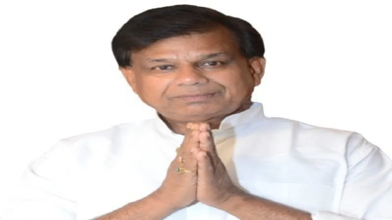 Mewalal Chaudhary