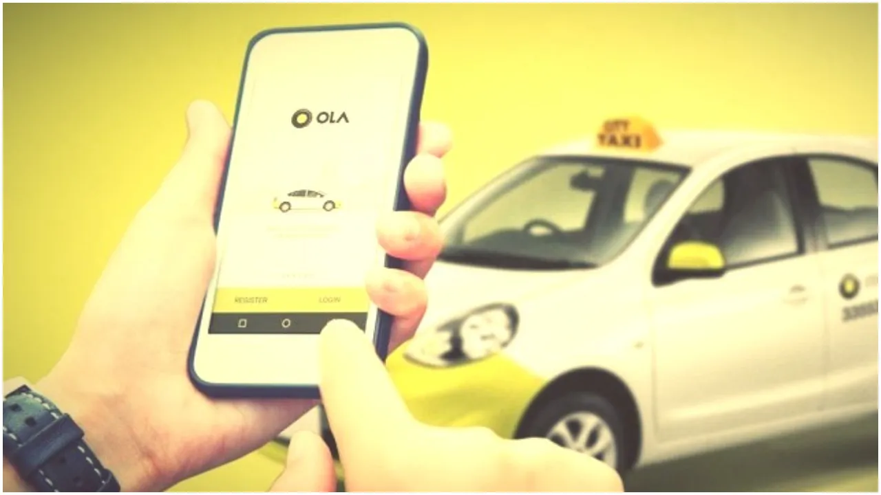 Ola
