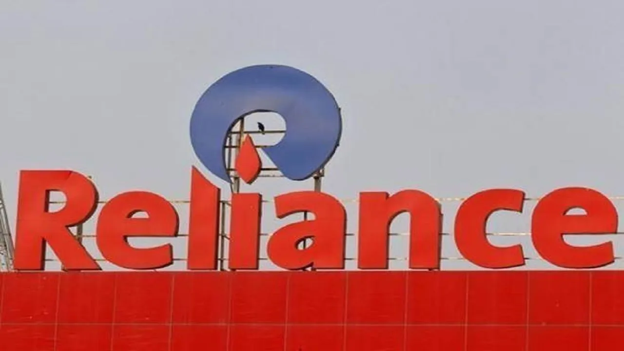 Reliance Retail Ventures Limited-RRVL
