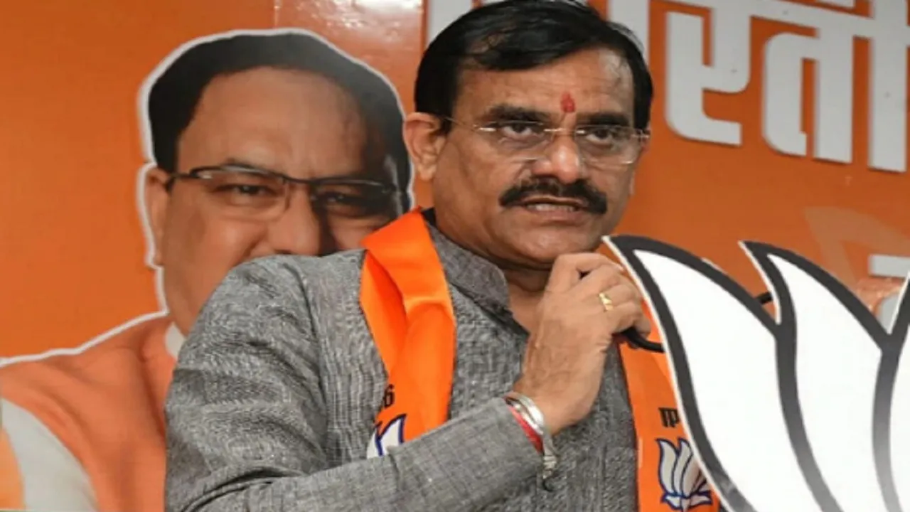 Vishnu Dutt Sharma
