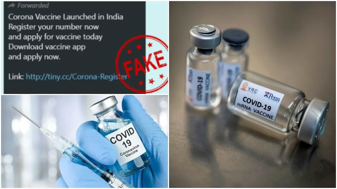 Corona Vaccine