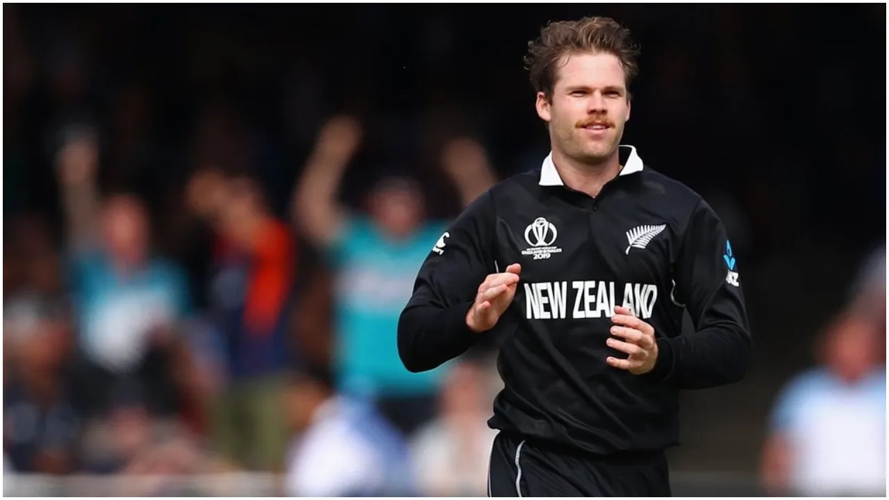 Lockie Ferguson