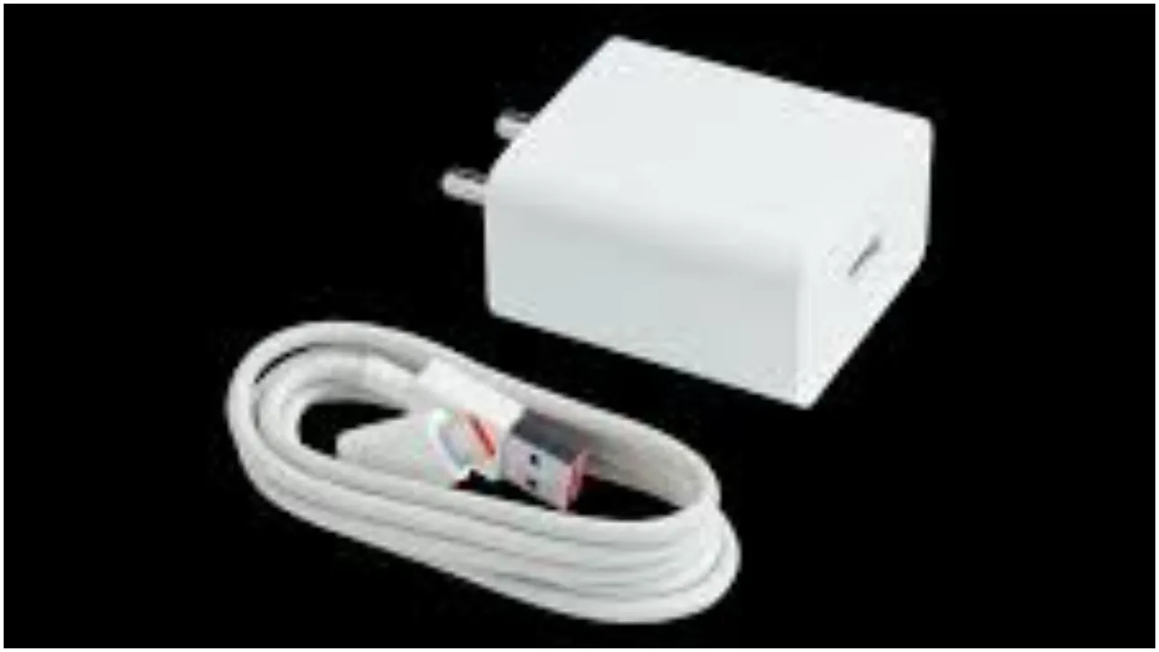 Mi 33W SonicCharge 2 0