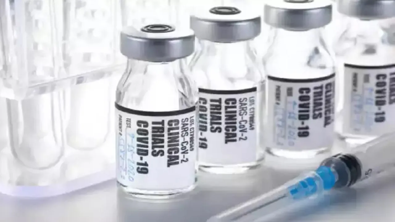 covid vaccine