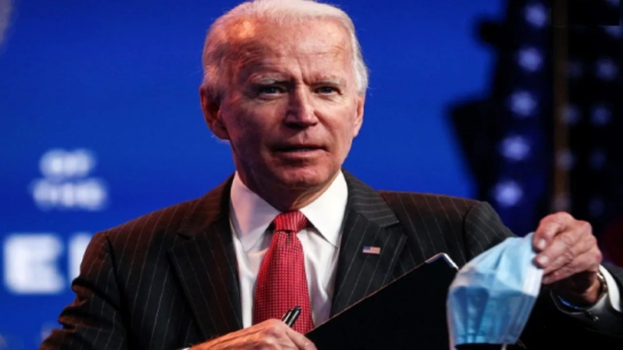 Joe Biden