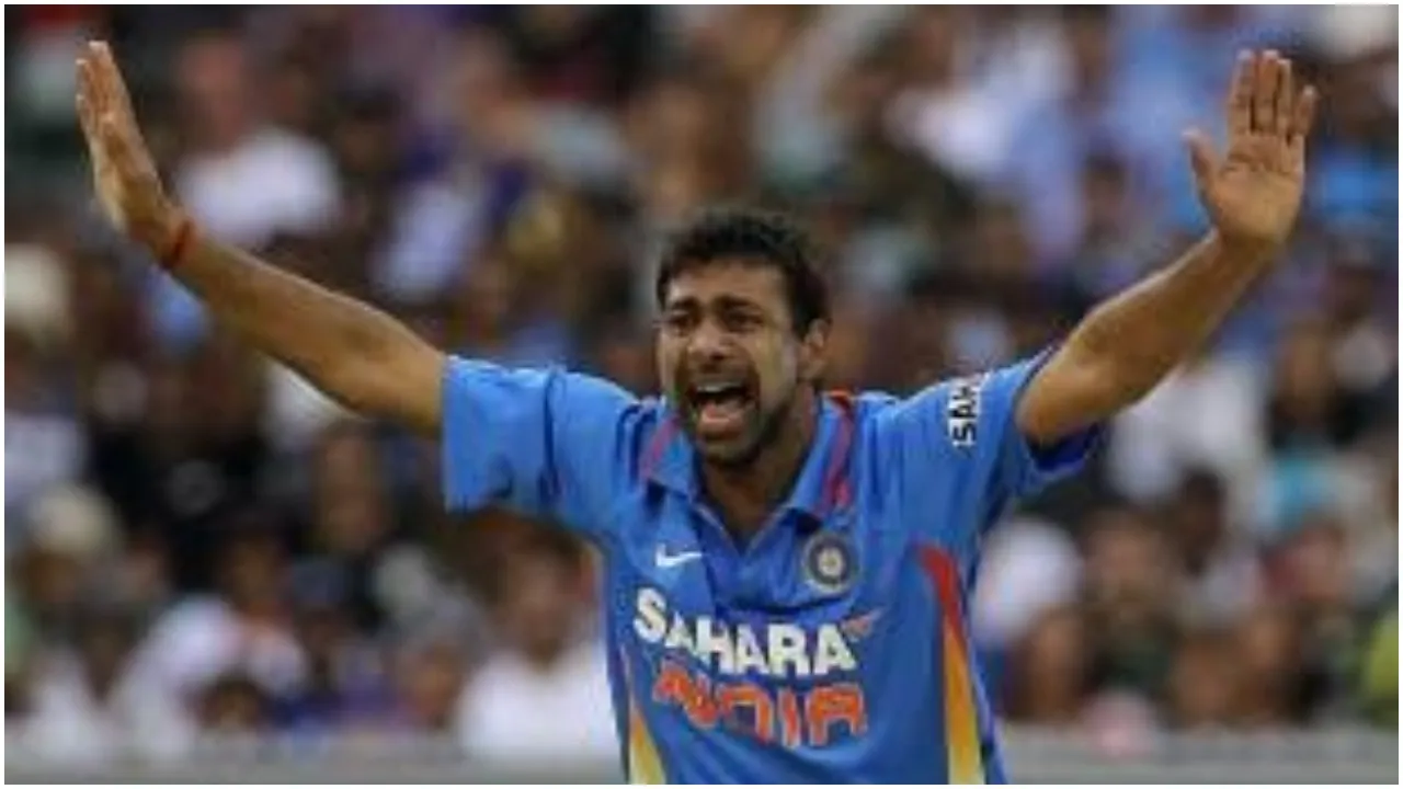 Praveen Kumar