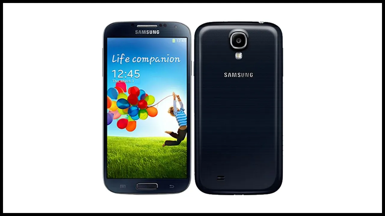 samsung galaxy