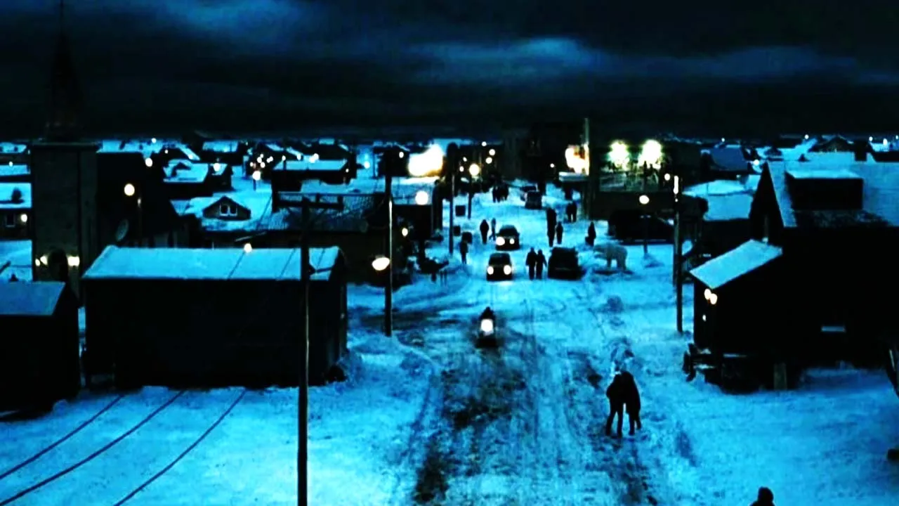 Utqiagvik city