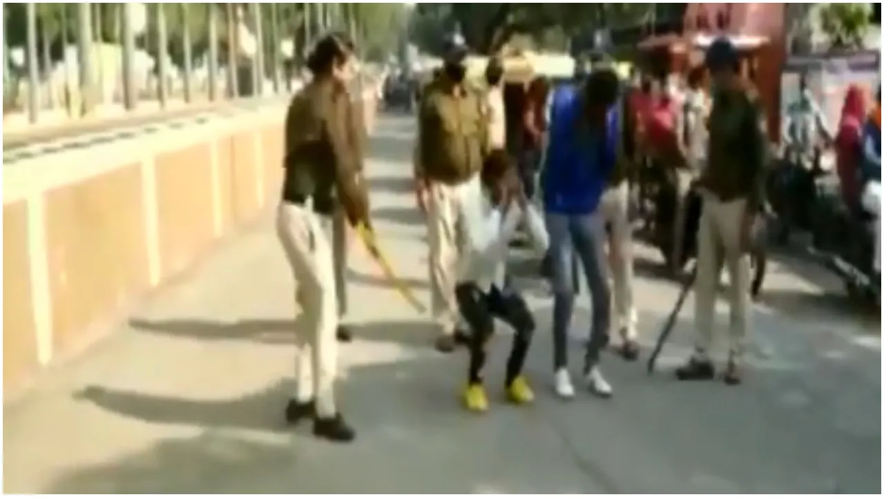 Video Viral News