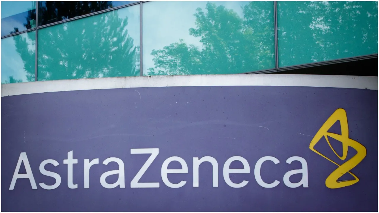 Astrazeneca