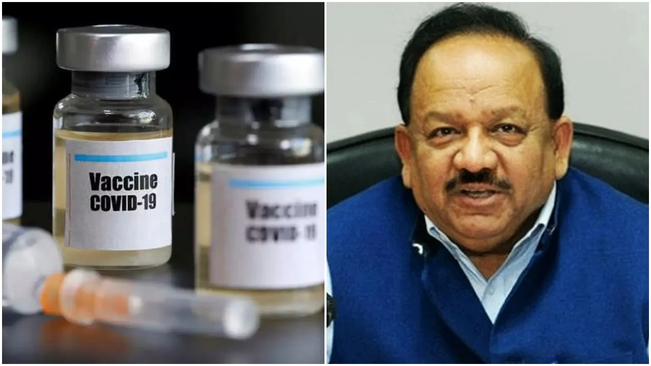 Dr. Harsh Vardhan
