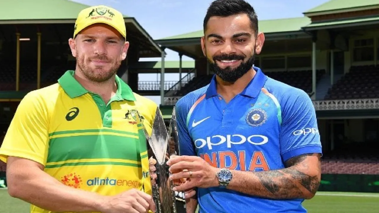 Team India