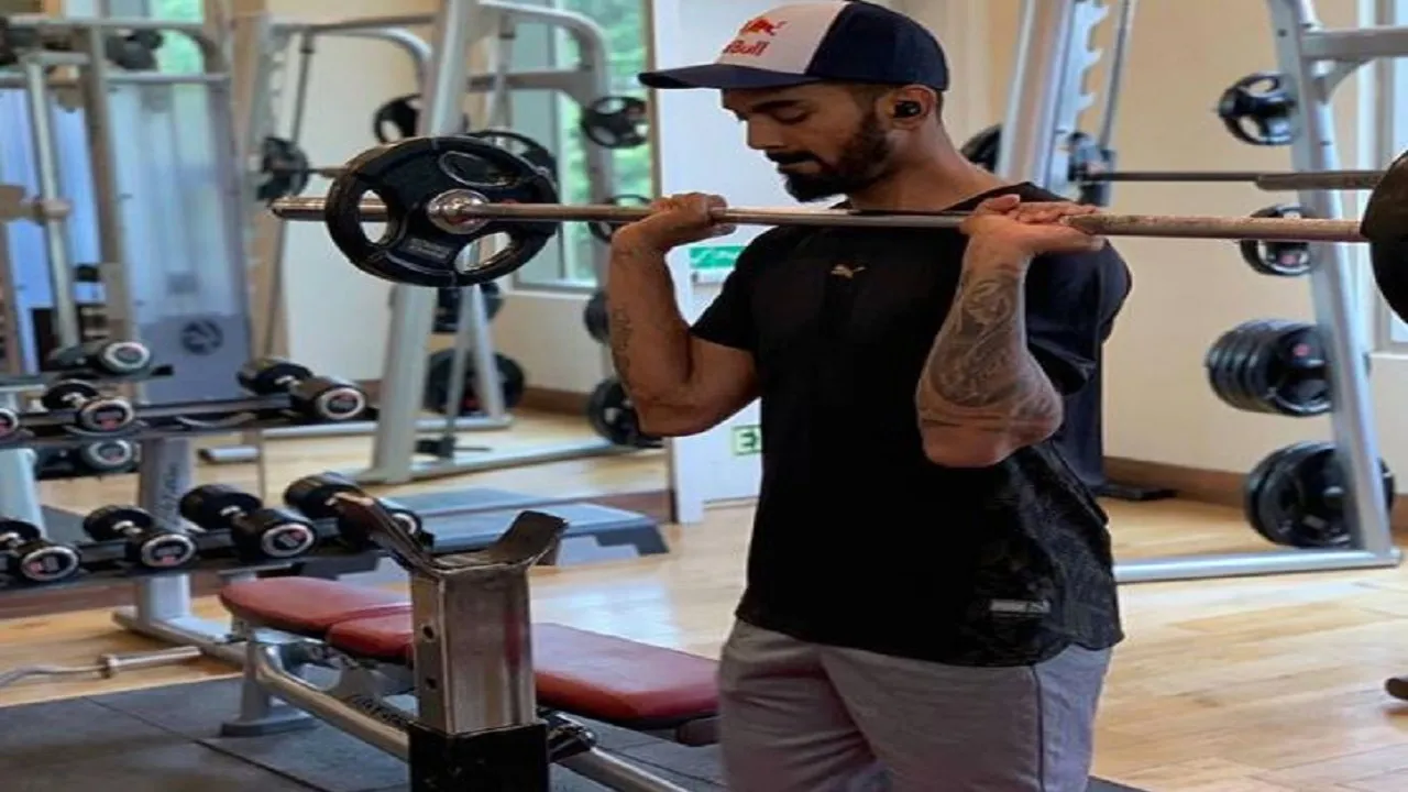 Kl Rahul