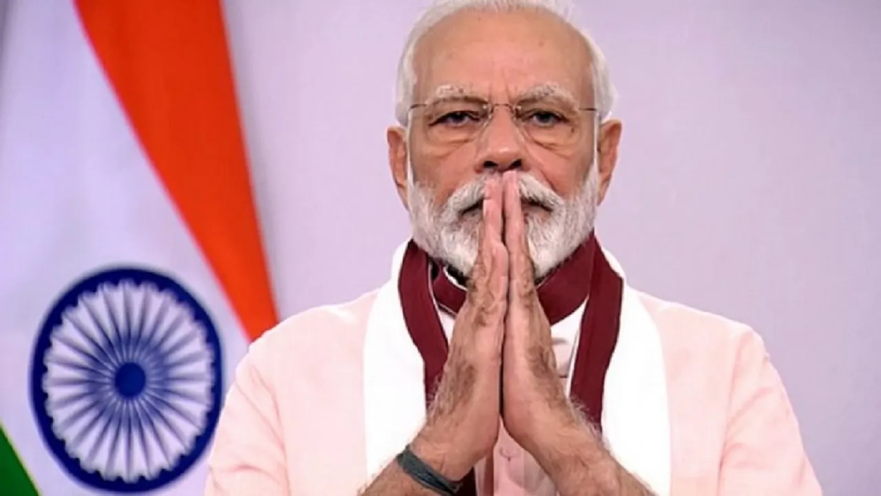 pm modi