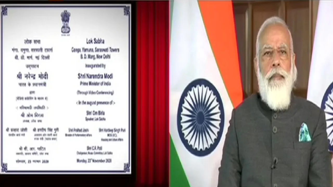 PM Narendra Modi