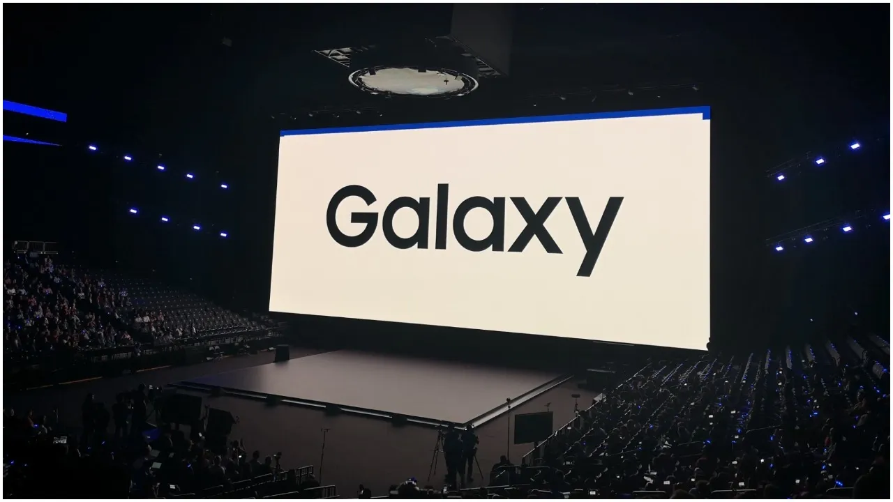 Samsung Galaxy