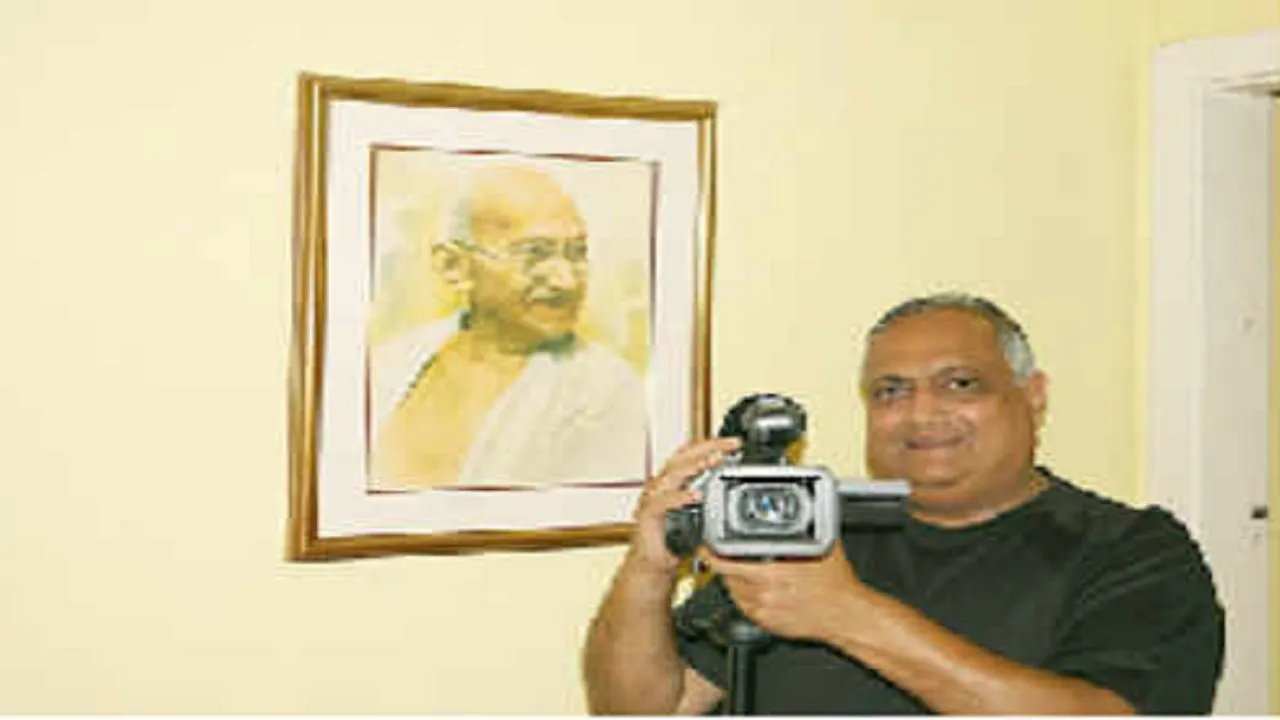 Satish Dhupelia