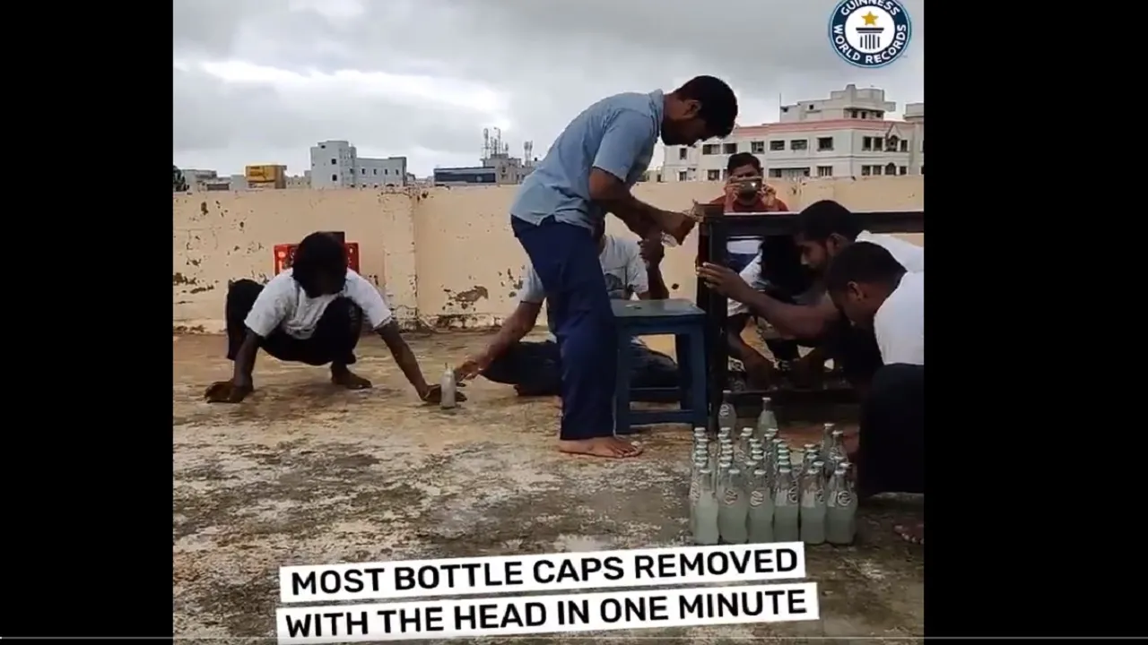 viral video pic