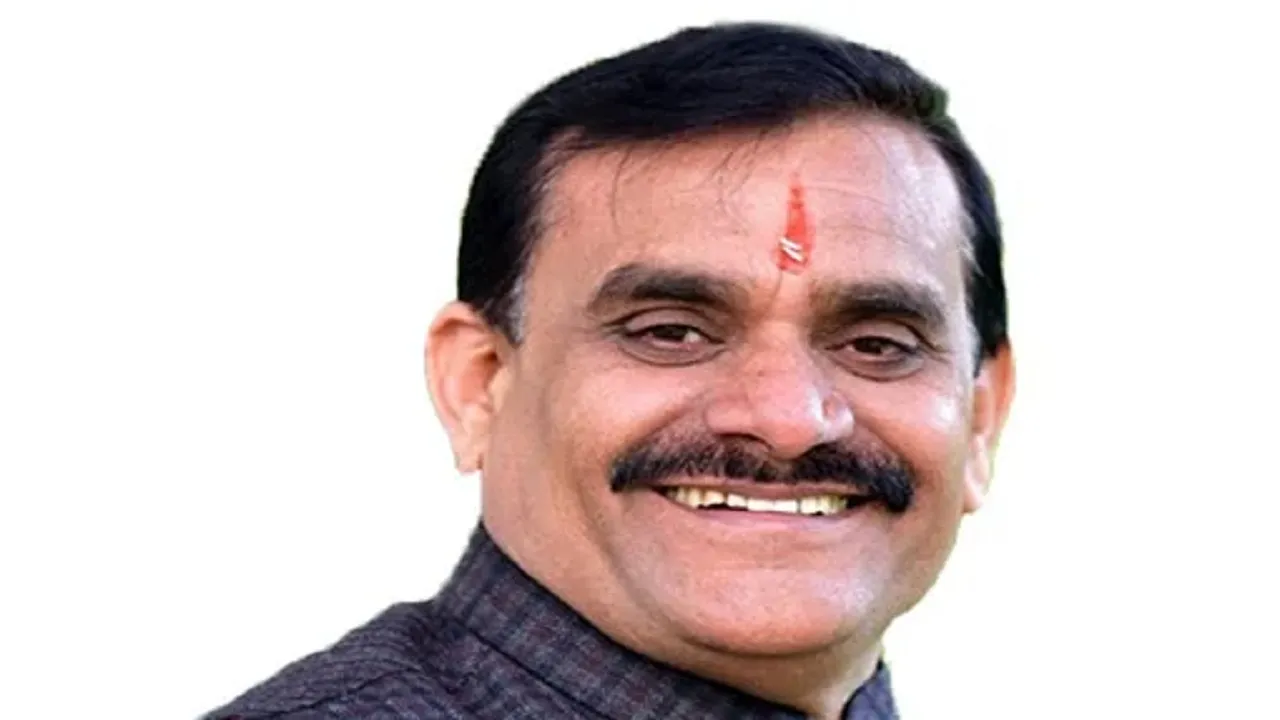 Vishnu Dutt Sharma