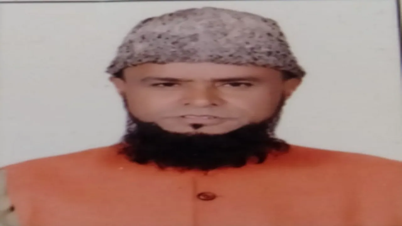 Zulfikar Qureshi