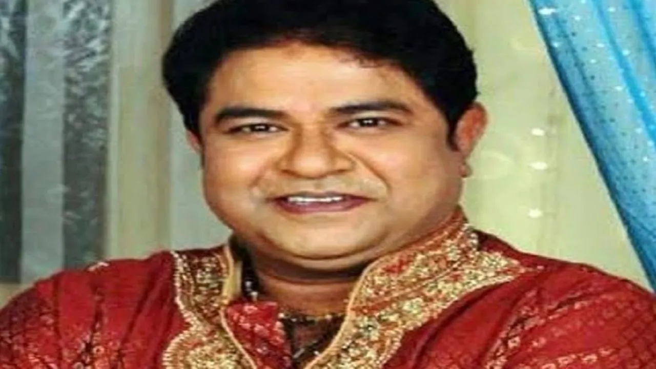Ashiesh Roy