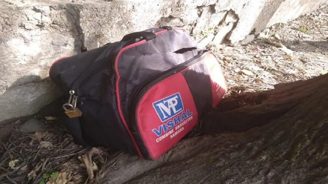 bag