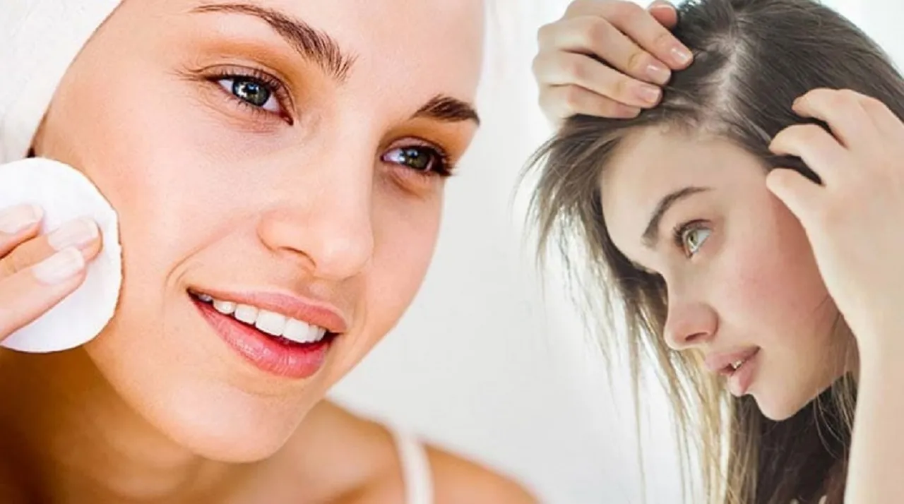 Beauty Tips