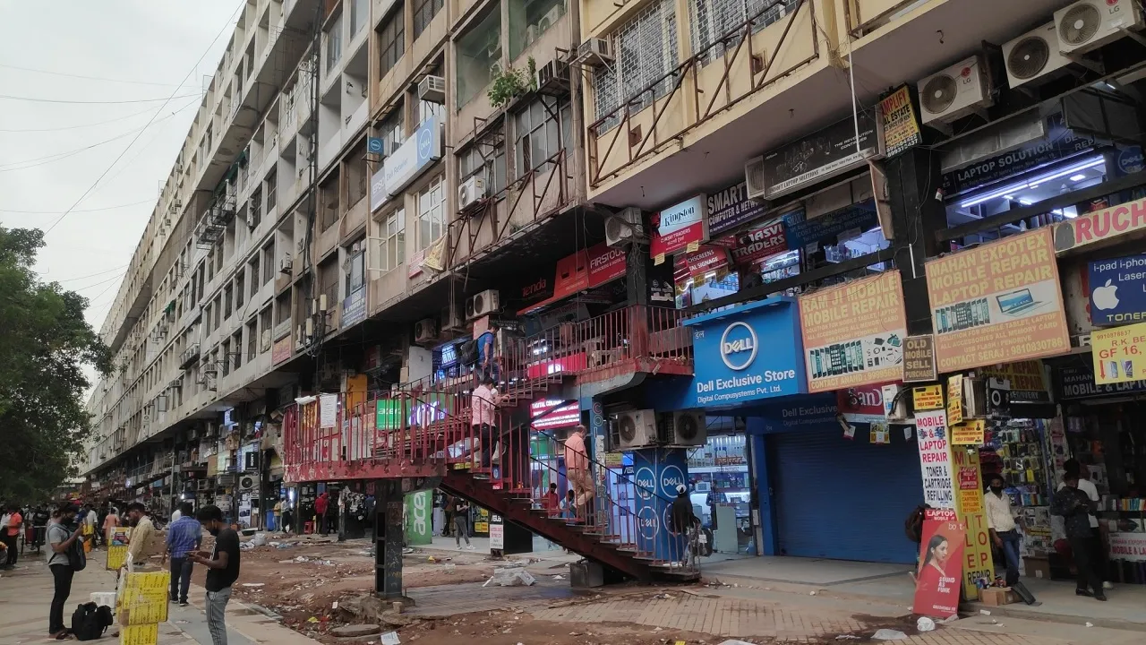 Night curfew may be started from Bhopal or Indore on Sunday or Monday