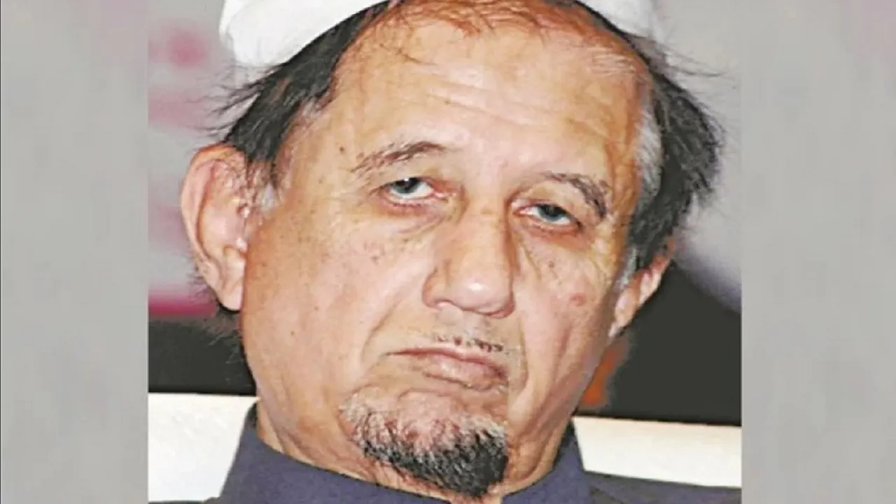 dr kalbe sadiq