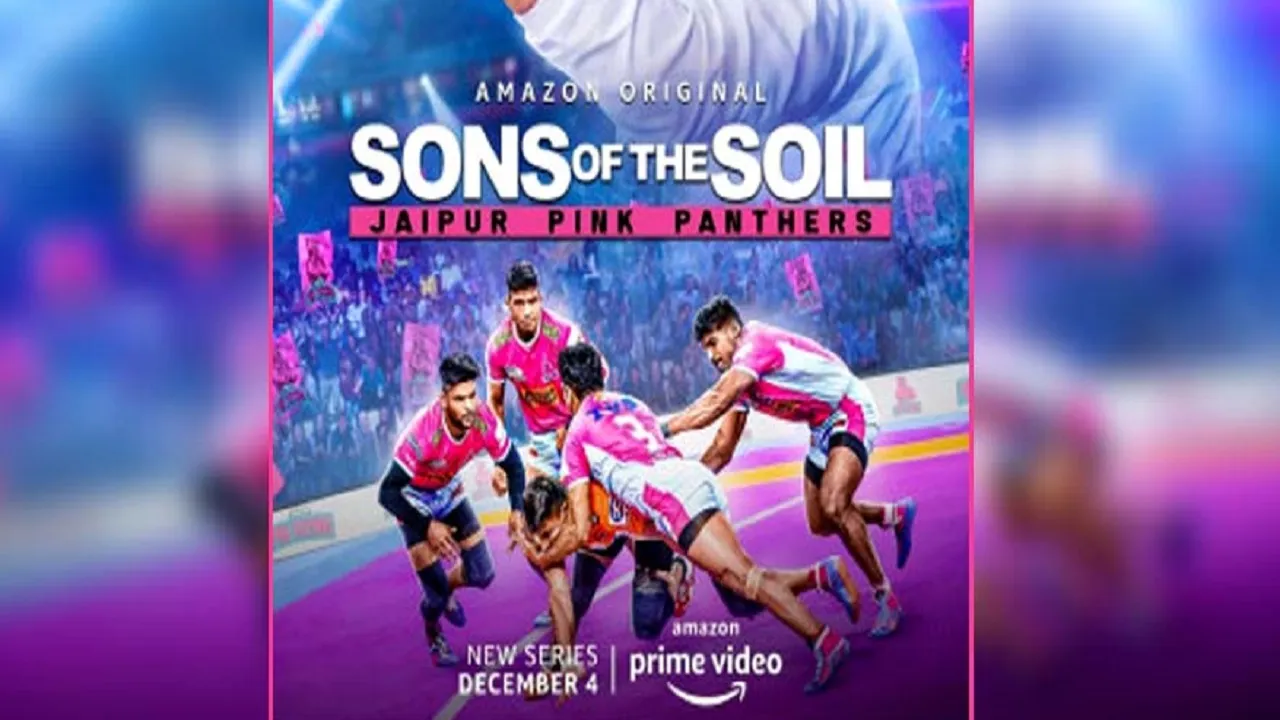 son of soil