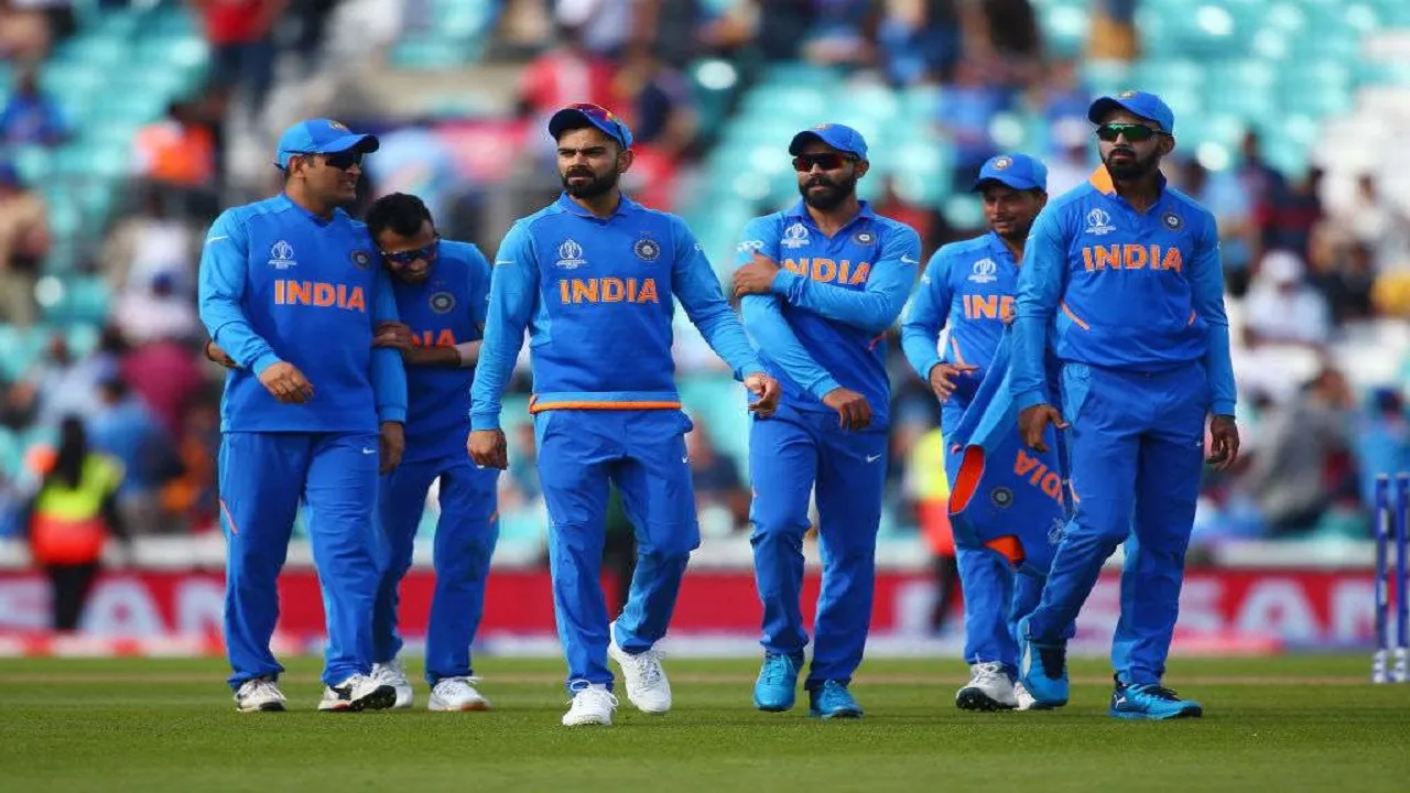 Dhoni