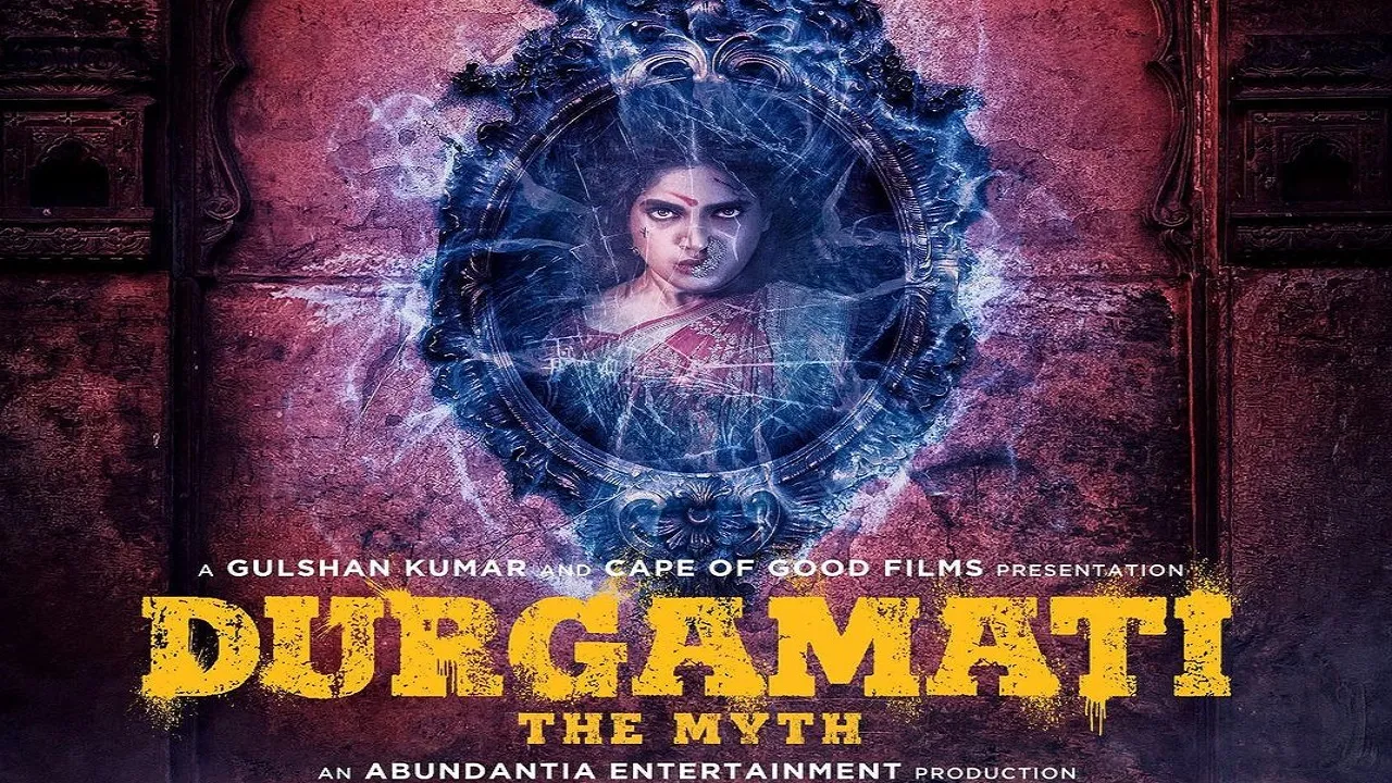durgamati