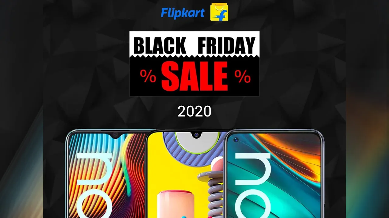 flipkart black friday