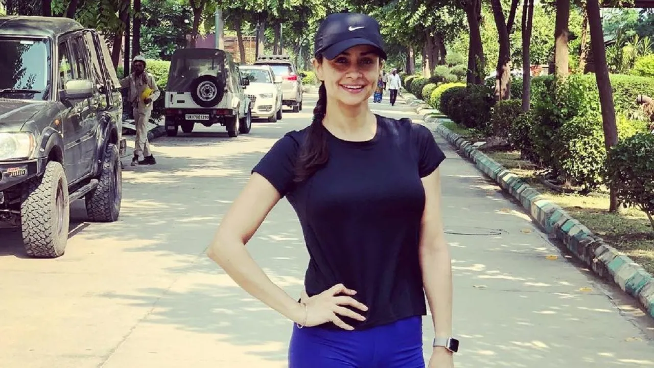 gul panag